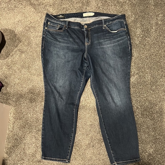 Torrid Skinny - Picture 2 of 3